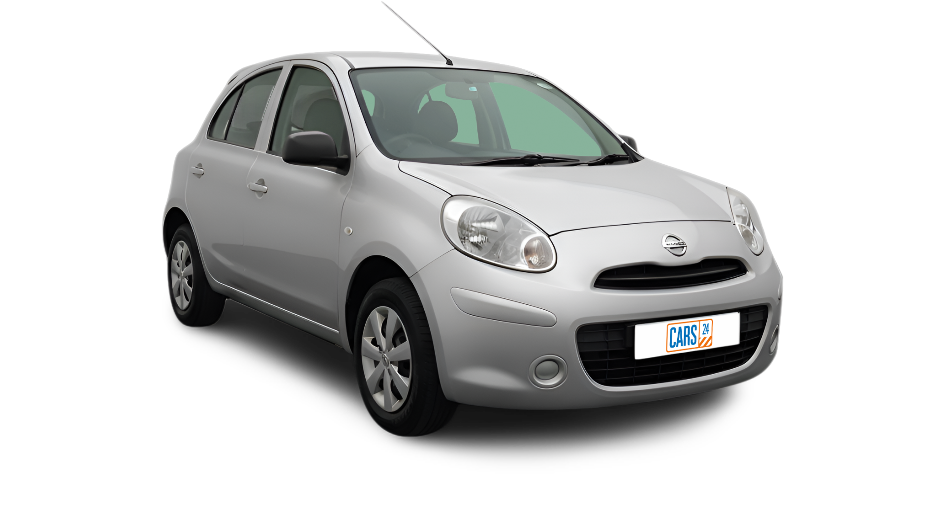 Nissan Micra-img